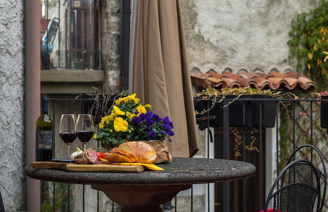 Loppia Bay by Wonderful Italy - Foto 35