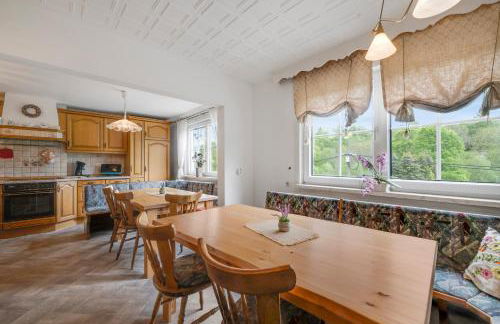 Guesthouse Niederschlag - Sauna & BBQ im Erzgebirge - Foto 4