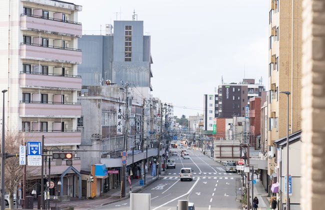 BEANS STAY Ishibiki - Photo 15