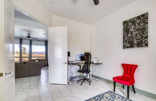 Coachella and Stagecoach Oasis in Desert Hot Springs - Foto 21