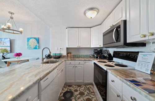 Gulf Shores Surf and Racquet Club 211A-Beach Views - Foto 18