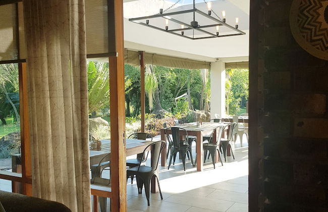 Kruger Park Lodge - Photo 41