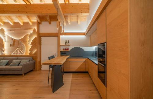 Casera Cal De Mez- Wellness Chalet - Foto 16