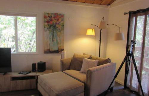 Wooded Retreat - Foto 35