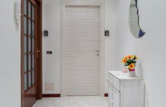 Appartamento Napoli a due passi da Stadio e Mostra - 2 Bagni - Garage sotto casa - Foto 24