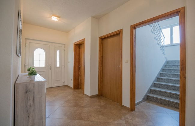 Villa Dalmatina - Foto 2