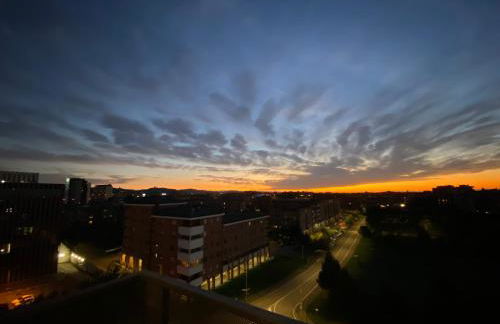 Suite con vista Bologna Fiera - Foto 25