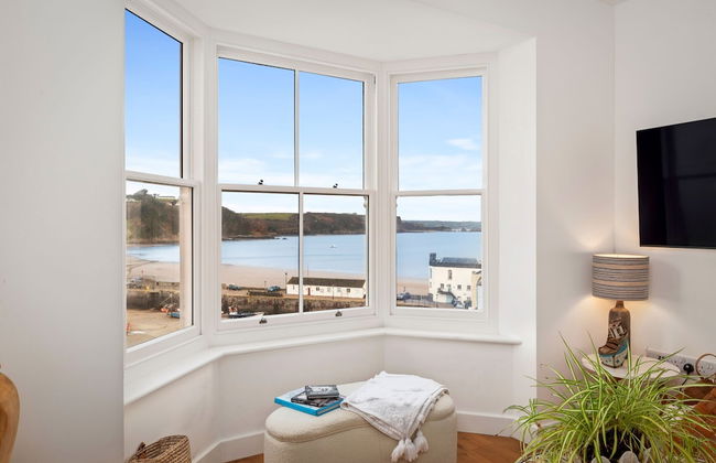 Ultra Marine - Large Roof Terrace Sea Views - Foto 12