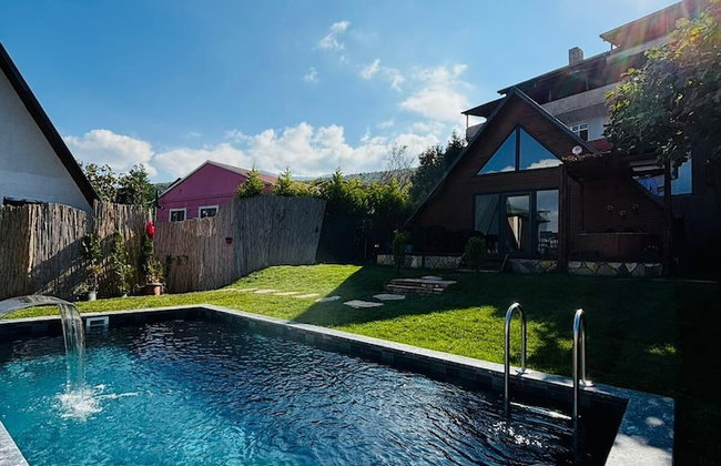 Maşukiye Pink House Bungalow - Foto 22