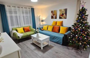 Home from Home near the beach - Foto 13