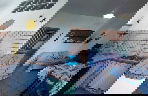 Apartament Zio Michele Centro dell'Isola - Photo 6