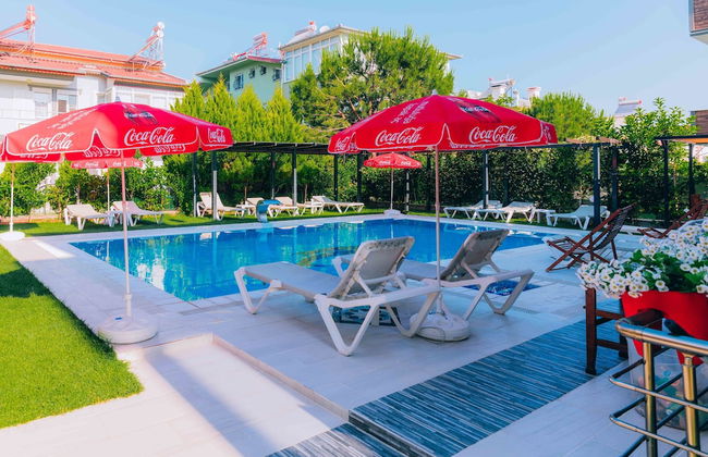 Asil Apart Otel - Foto 12