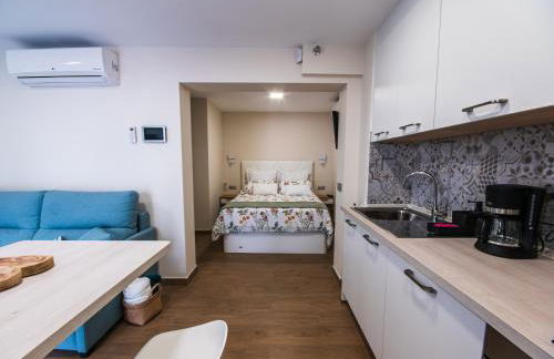 Salinetas VIDA & MAR - Foto 28