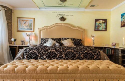 Little Slice of England in Texas - Foto 51