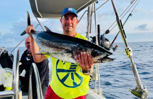 OctopusGarden Apartments Porto Cheli - Foto 74