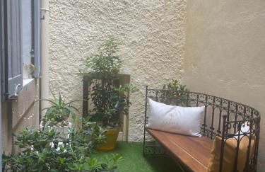 Au Coeur de Cassis - Photo 16