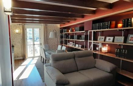 Apartmento 2 dormitorios - Centro Sevilla - Puerta Osario - Foto 1