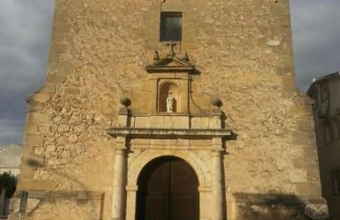 Casa Rural Lago Bolarque - Foto 43