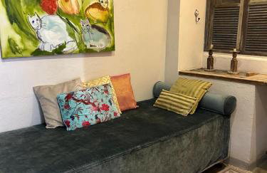 Apto com Arte no Pelourinho - Foto 4