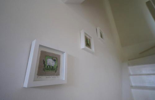 Gortnagory Cottage Carnlough - Foto 13