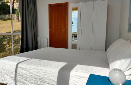 Magnifique villa vue mer à 1km des plages - Foto 37