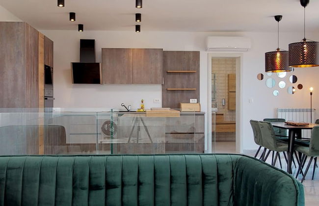 Charming Coastal Escape With Sea Views - 7 Guests - Foto 2