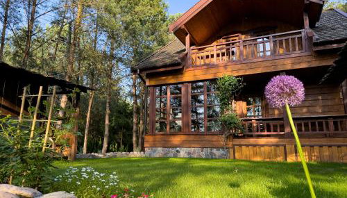 Przytulisko - Dom na Mazurach - Foto 5