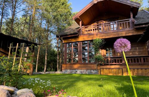 Przytulisko - Dom na Mazurach - Foto 5