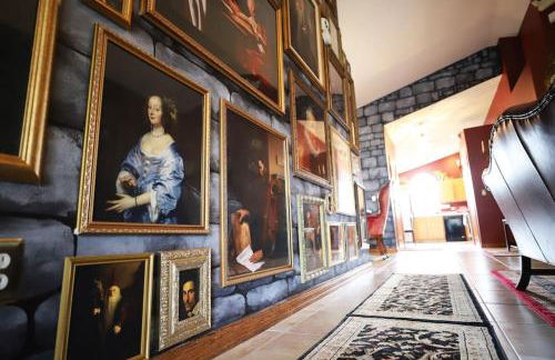 Magical 5-Bedroom Villa Near Universal's Wizarding World - Foto 78