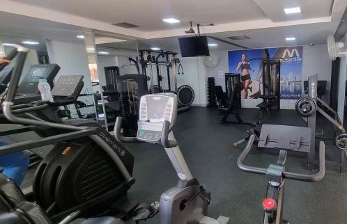 Apto Completo Melhor Localização - Foto 50