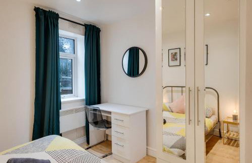 Relax in a modern Cardiff home by the City Centre & Bute Park - Foto 13