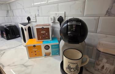 New Two Bedroom Suite - With Terrace - Foto 9