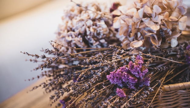 Sitzecke in der Lobby