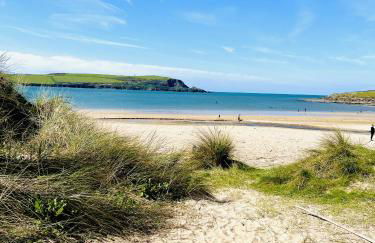 Traditional coastal cottage in Cornwall - Foto 27