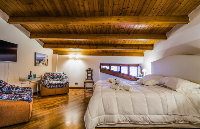 La Casa di Ilde al Duomo - Luxury - Foto 11