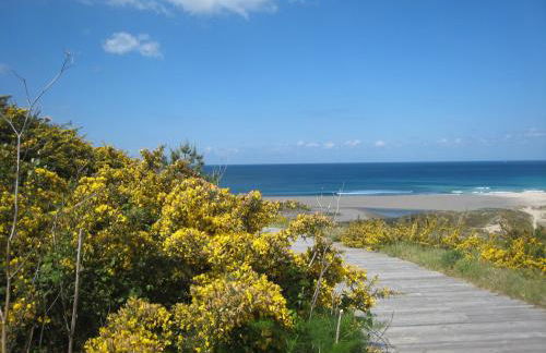 A Pousada do Mar Ferrol - Foto 50