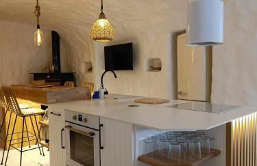 Cueva OTTO Familiar Privada - Photo 19