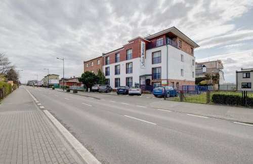 Villa Baltic Chałupy Apartament nr 2 - Foto 14