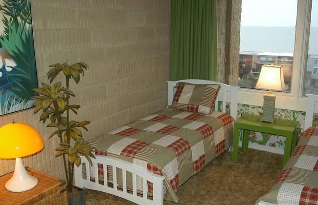 Ocean Drive 21705 - Photo 6