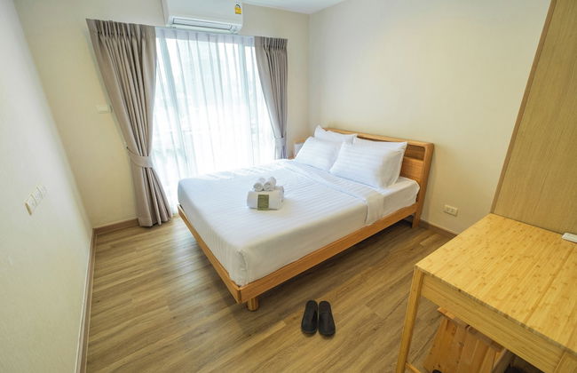 Park 19 Hotel - Foto 25