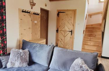 Przyjazna zagroda leśne runo - Foto 4