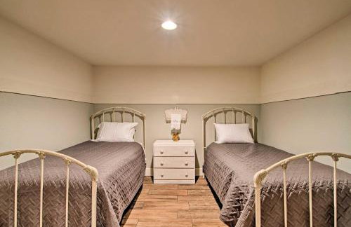 Estes Park Home about 8 Mi to Rocky Mtn Natl Park! - Foto 25