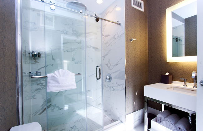 The Churchill Hotel near Embassy Row - Foto 48