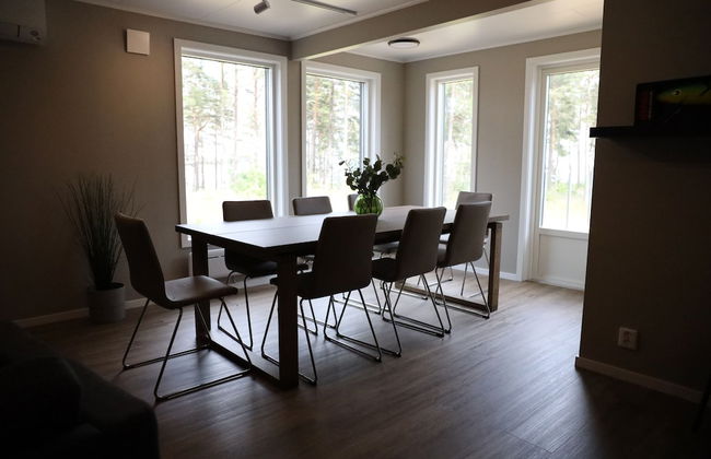 Perchlodge - Foto 33