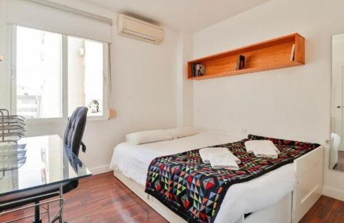 Big apartment, close to train station - Photo 2