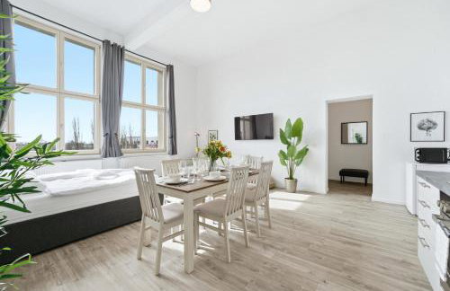 MINT - Urban Factory Loft - Berlin Weißensee - Foto 39