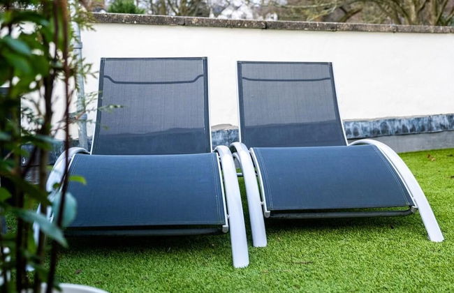 Charming Reigate Cottage Retreat - Foto 33