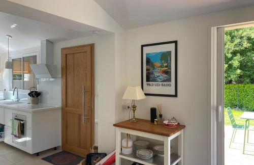 La Petite Caserne - Gite 4 étoiles - - Photo 18