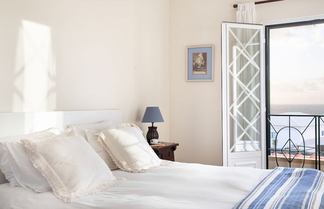 JOIVY Splendid 4-BR House w/Swimming Pool & Sea View - Foto 12