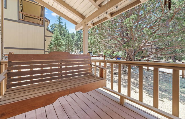 Hikers Haven - Foto 16